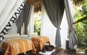 Vidanta Nuevo Vallarta - DeLuxxe at The Grand Mayan 1 Bdrm. Suite - Nuevo Vallarta, Mexico