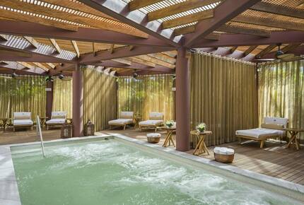 Vidanta Nuevo Vallarta - DeLuxxe at The Grand Mayan 1 Bdrm. Suite - Nuevo Vallarta, Mexico