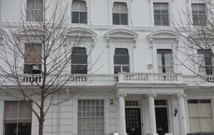 Prestige Apartment near Kensington Palace and Notting Hill, London - London, United Kingdom