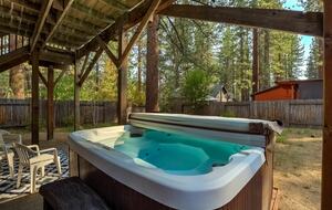 Paloma Place Perfect Getaway - South Lake Tahoe, California
