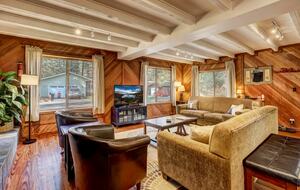 Paloma Place Perfect Getaway - South Lake Tahoe, California