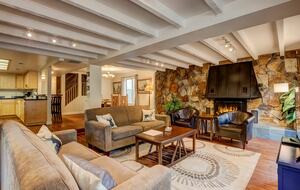 Paloma Place Perfect Getaway - South Lake Tahoe, California