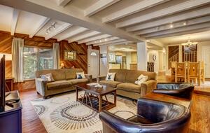 Paloma Place Perfect Getaway - South Lake Tahoe, California