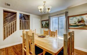 Paloma Place Perfect Getaway - South Lake Tahoe, California