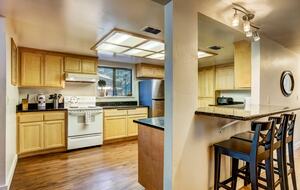 Paloma Place Perfect Getaway - South Lake Tahoe, California