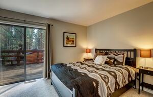 Paloma Place Perfect Getaway - South Lake Tahoe, California