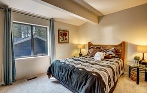 Paloma Place Perfect Getaway - South Lake Tahoe, California