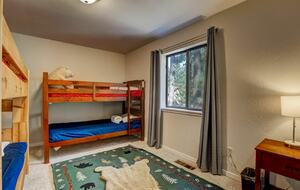 Paloma Place Perfect Getaway - South Lake Tahoe, California