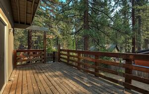 Paloma Place Perfect Getaway - South Lake Tahoe, California