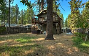 Paloma Place Perfect Getaway - South Lake Tahoe, California