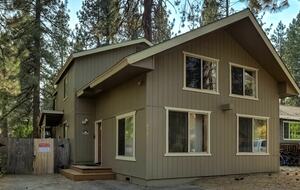 Paloma Place Perfect Getaway - South Lake Tahoe, California