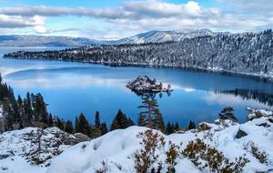 Paloma Place Perfect Getaway - South Lake Tahoe, California