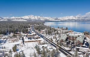 Paloma Place Perfect Getaway - South Lake Tahoe, California