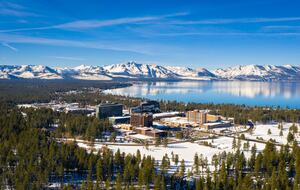 Paloma Place Perfect Getaway - South Lake Tahoe, California