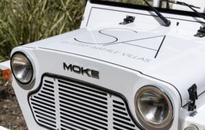 Luxe Malibu Beach Bungalow - Malibu, California