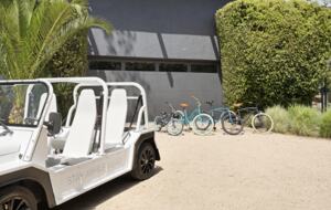 Luxe Malibu Beach Bungalow - Malibu, California