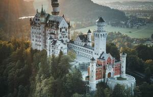 Alpine Ambiance - Garmisch-Partenkirchen, Germany