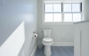 Modern Farmhouse with Rustic Charm - Portsmouth, Rhode Island