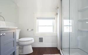 Modern Farmhouse with Rustic Charm - Portsmouth, Rhode Island