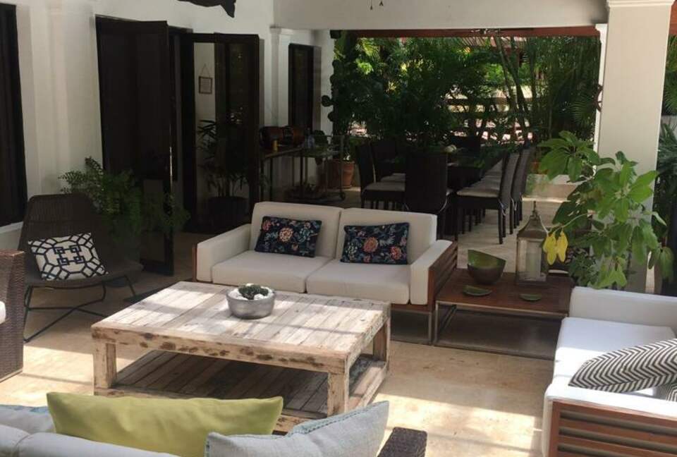 Casa de Campo - Casa de Campo, Dominican Republic