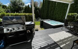 Crown of the Continent - Fernie, Canada