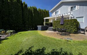 Crown of the Continent - Fernie, Canada