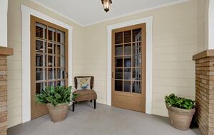 Texas Hill Country Cottage in Fredericksburg Wine Region - Fredericksburg, Texas