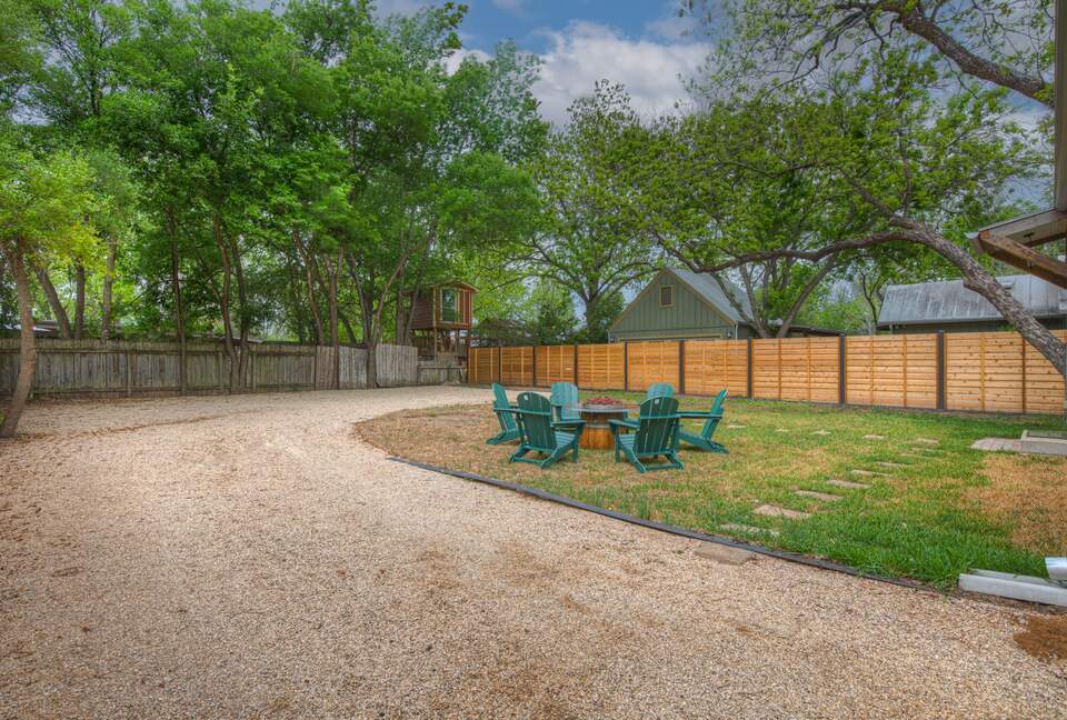 Texas Hill Country Cottage in Fredericksburg Wine Region - Fredericksburg, Texas