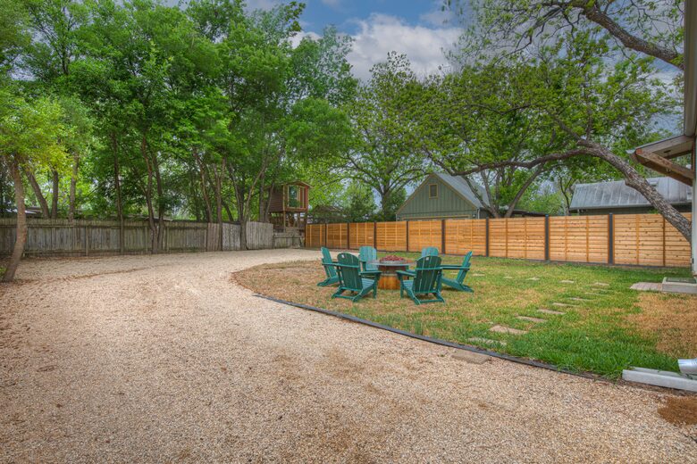 Texas Hill Country Cottage in Fredericksburg Wine Region - Fredericksburg, Texas