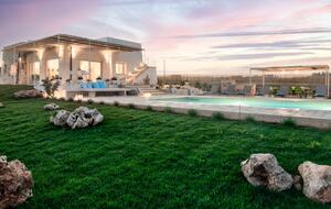 Villa Gialonia - Marina di Pescoluse, Italy