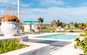 Villa Gialonia - Marina di Pescoluse, Italy