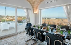 Villa Gialonia - Marina di Pescoluse, Italy