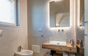 Villa Gialonia - Marina di Pescoluse, Italy