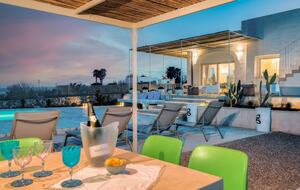 Villa Gialonia - Marina di Pescoluse, Italy