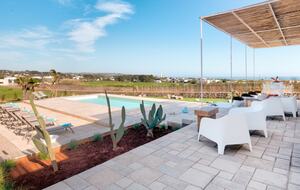 Villa Gialonia - Marina di Pescoluse, Italy