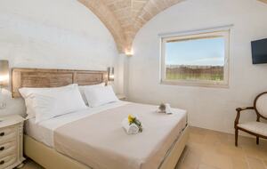 Villa Gialonia - Marina di Pescoluse, Italy