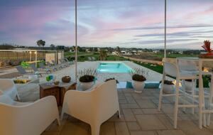 Villa Gialonia - Marina di Pescoluse, Italy