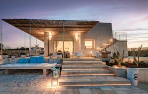 Villa Gialonia - Marina di Pescoluse, Italy