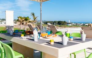 Villa Gialonia - Marina di Pescoluse, Italy