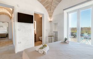 Villa Gialonia - Marina di Pescoluse, Italy