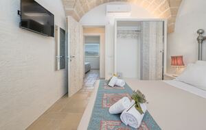 Villa Gialonia - Marina di Pescoluse, Italy