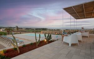 Villa Gialonia - Marina di Pescoluse, Italy