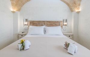 Villa Gialonia - Marina di Pescoluse, Italy