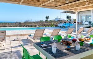 Villa Gialonia - Marina di Pescoluse, Italy