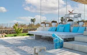 Villa Gialonia - Marina di Pescoluse, Italy