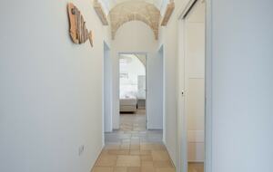 Villa Gialonia - Marina di Pescoluse, Italy