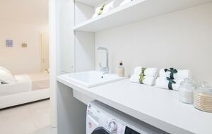 Villa Gialonia - Marina di Pescoluse, Italy