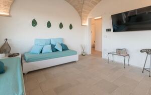 Villa Gialonia - Marina di Pescoluse, Italy