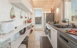 Villa Gialonia - Marina di Pescoluse, Italy