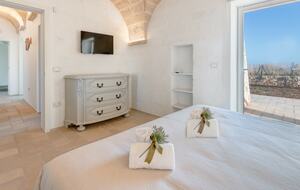 Villa Gialonia - Marina di Pescoluse, Italy